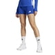 thumbnail image 1 of Pantalones cortos adidas Techfit para voleibol femenino del equipo Royal Blue M, 1 of 8