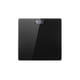 thumbnail image 2 of Balanza Pesa Digital Personal 180 kg Dblue Negro, 2 of 2
