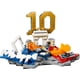 thumbnail image 4 of Bloques de Construcción Lego Lionel Messi: Fenómenos Del Futbol, 4 of 4