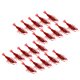 thumbnail image 3 of 20pcs Soft Worm Camarón Se?uelos De Pesca En El Mar Tackle Crankbaits Cebo Cebo De Langosta, 3 of 5