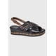 thumbnail image 1 of Sandalia Beyla Negro, 1 of 5