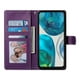 thumbnail image 5 of Funda para FOXDOCK Motorola Moto G Stylus 5G 2022– Cuero Premium, 3 ranuras para tarjetas, Protección contra impactos, 5 of 5