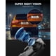 thumbnail image 3 of Dash Cam con espejo WOLFBOX G840S 12 4K con cámara trasera de 32 GB, 3 of 9