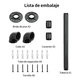 thumbnail image 3 of Barandal pasamanos de tubo para escaleras 1 m #1, 3 of 3