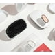 thumbnail image 2 of Cepillo Coreano Especial Para Lavado De Cabello, Shampoo Brush (plata : Normal/grasa) -, 2 of 2