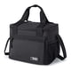 thumbnail image 1 of Cooler Bag Lonchera Grande 14l 24 Latas - Negro, 1 of 3