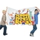 thumbnail image 2 of Schoolhouse Rock Bandera impresa con temática, regalo perfecto para fanáticos, amigos y familiares, y adecuada para actividades al aire libre e interiores, decoraciones de fiesta. 120*180CM, 2 of 6