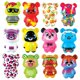 thumbnail image 1 of Osos de espuma ORB Factory Pack de 3 - Serie 1 (variado), 1 of 9