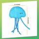 thumbnail image 4 of Juguete para gato KITTY KA-ZOOM Medusa y Cangrejo – Pack, 4 of 8