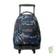 thumbnail image 1 of Mochila Escolar Ruedas Niño Notebook 15.4" Bomper Renglon Totto, 1 of 4