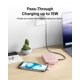 thumbnail image 5 of Batería externa Belkin 10K PD 20W con cable integrado para iPhone, 5 of 7