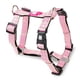 thumbnail image 1 of Arnés Para Perro Talla S Ajustable Diseño Rosado, 1 of 5