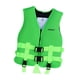 thumbnail image 1 of Chaleco Salvavidas Portátil Impermeable Para Piragüismo, Natación, Entrenamiento Y Surf, Talla XXL, 1 of 5