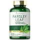 thumbnail image 1 of Suplemento Carlyle Hoja de Perejil 1200 mg 300 Cápsulas, 1 of 3