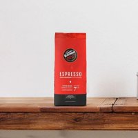 Caffe Vergnano - Café En Granos Espresso 500 G