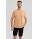 thumbnail image 1 of Polera Hombre Piqué Básica Lisa Damasco, 1 of 4