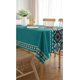 thumbnail image 3 of Mantel Rectangular Antimanchas Impermeable 140x220 cm - Marrakech, 3 of 5