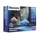 thumbnail image 1 of Kit científico Discovery Frozen Earth 67 experimentos para niños mayores de 8 años, 1 of 7
