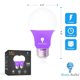 thumbnail image 2 of Ampolleta LED BlueX A19 9 W equivalente a 60 W E26, 2 of 3