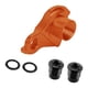 thumbnail image 5 of Patilla De Cambio Trasera Para Bicicleta, Accesorio Para Cuadro Trasero, Reemplaza A La Bicicleta De Montaña, Color Naranja, 5 of 5