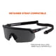 thumbnail image 4 of Gafas De Seguridad Skullers Aegir Z87 4, 4 of 9