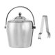 thumbnail image 2 of Cubo De Hielo De Doble Pared, Cubo De Hielo Aislado Para Barbacoa, Bar, Fiesta, 1,2 L, 2 of 5