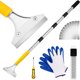 thumbnail image 1 of DIYSELF Scraper Tool 5.4 ft 65 in, Adjustable Floor Scrape, 1 of 3