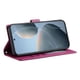 thumbnail image 3 of Funda para FOXDOCK OnePlus Nord CE 4 Lite 5G– Cuero Premium, 3 ranuras para tarjetas, Protección contra impactos, 3 of 5