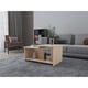 thumbnail image 1 of Mesa De Centro Wema Rovere 41,6x89,3x53,1 Cm, 1 of 13