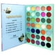 thumbnail image 2 of Paleta de Sombras de Ojos Rude Cosmetics Merfantasia 35, 2 of 3