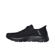 thumbnail image 4 of ZAPATILLAS URBANAS SKECHERS GO WALK FLEX HOMBRE | 216324-BBK - Talla 44, 4 of 6