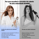 thumbnail image 4 of Secador De Cabello Profesional Alta Velocidad Lónico Con Led, 4 of 5