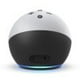 thumbnail image 2 of Alexa Echo Dot 4th Generacion Panda, 2 of 3