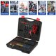 thumbnail image 3 of Kit Automotriz de 92 Piezas de Cables de Prueba de Circuitos PDOOTD, 3 of 9
