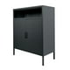 thumbnail image 2 of Bar 2 puertas y compartimiento superior - Grafito, 2 of 3