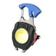 thumbnail image 3 of Never Be Caught in the Dark Again with Our Mini Rechargeable Keychain Flashlight - Perfect for Fishing, Walking, and Camping!, 3 of 4