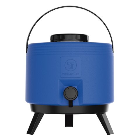 Santa Mariana - Maxitermo 6 Lt Azul