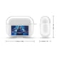 thumbnail image 2 of Funda AirPods Pro Desmarcar La Noche Del Cazador Transparente, 2 of 6