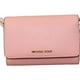 thumbnail image 2 of Cartera Michael Kors Crossbody, Color Rosado, 2 of 3