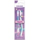 thumbnail image 1 of Pack 2 Cepillos Dentales Suave Unicornio, 1 Un, 1 of 1