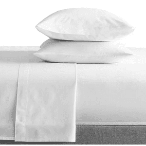 Genérico - Juego Sabanas Rosewood 300 Hilos Super King