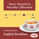 thumbnail image 4 of Té Negro English Breakfast Red Rose en Hoja Suelta 340 g, 4 of 6