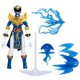 thumbnail image 4 of Figura de acción Power Rangers X Street Fighter Chun-Li de 6 pulgadas, 4 of 7