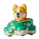 thumbnail image 2 of Coche Con Motor De Fricción, Juguete Para Empujar Y Llevar, Para Edades Preescolares, Cachorros De 3, 4 Y 5 Años, 2 of 5
