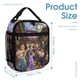 thumbnail image 2 of Encanto-theme Lunch Box Lunch Bag Insulated Reusable Lunch Tote Bag Cooler Tote Bag For Men Women gifts 20*11*27cm, 2 of 6