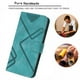 thumbnail image 2 of Funda FOXDOCK para iPhone 11 Pro – Tipo libro con soporte, billetera, correa y diseño elegante, 2 of 5