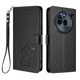 thumbnail image 1 of Funda Billetera Magnética para Nothing Phone 3A Pro, Negro, 1 of 6
