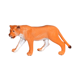 thumbnail image 2 of Figura Animal Leona Joven Buinzoo, 2 of 2