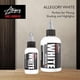 thumbnail image 5 of Tinta De Tatuaje White 120 Ml Premium Vegana Y Orgánica Ee Uu, 5 of 6