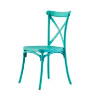 Oh! Mi Hogar ® - Pack De 2 Sillas Crossback Basic